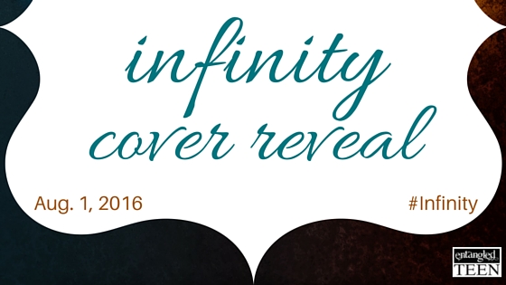 infinity cover reveal