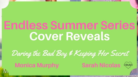 Endless Summer Series Cover Reveals (1)