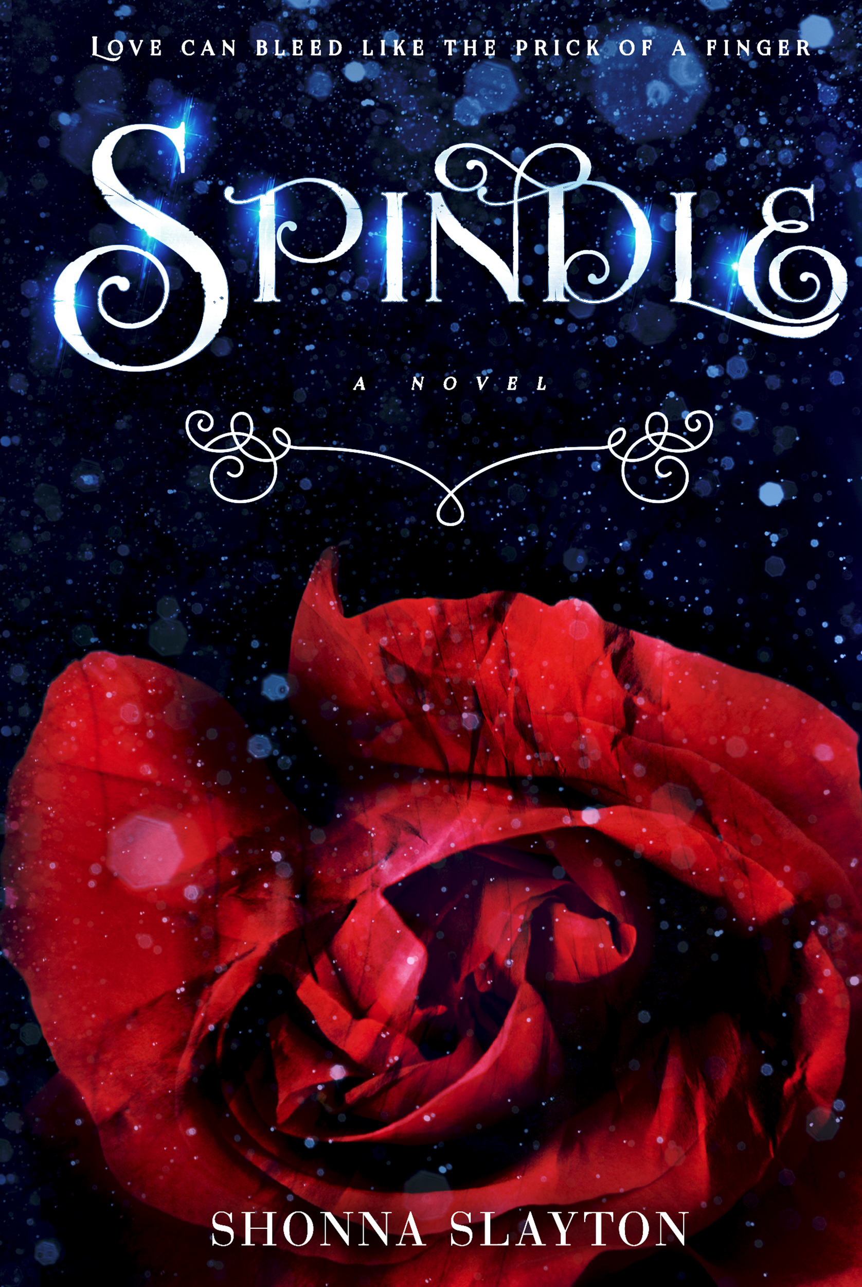 Spindle